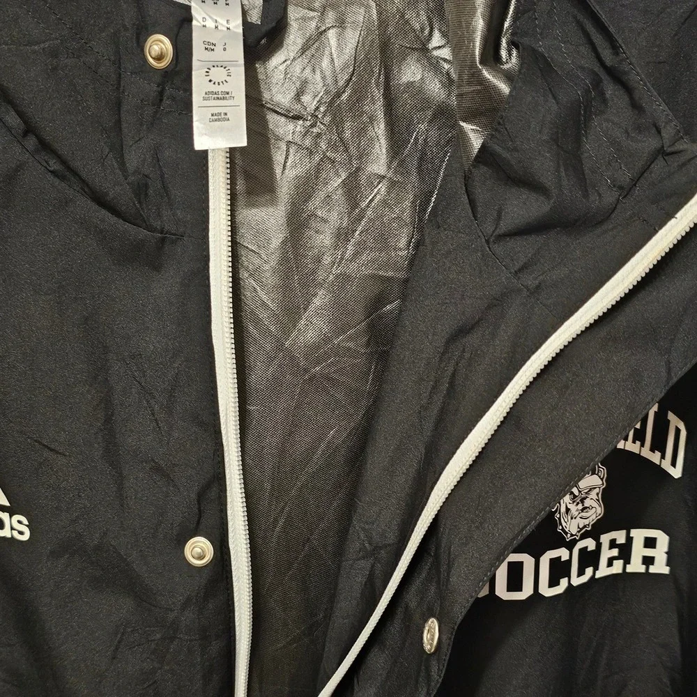 adidas haddonfield soccer